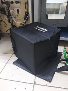 Б/в Фотобокс Duclus light box photography 32x32 01-200812884