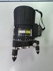 Б/в Лазерний нівелір Dnipro-M ml-335g 01-200814504