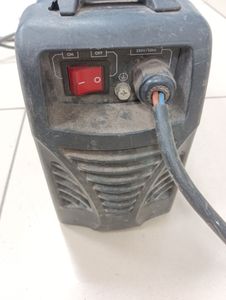 Б/в Зварювальний апарат Dnipro-M m-18d 2021 01-200814234