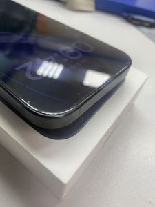Б/у Мобильний телефон Apple iphone 16 pro 128gb 01-200814766
