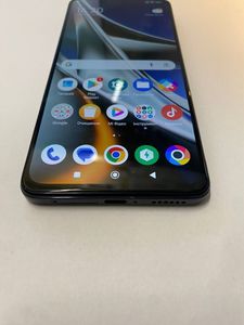 Б/в Мобільний телефон Poco x4 pro 5g 8/256gb 01-200811646
