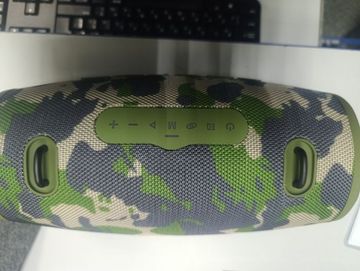 Б/у Акустика Zealot s87 01-200814841