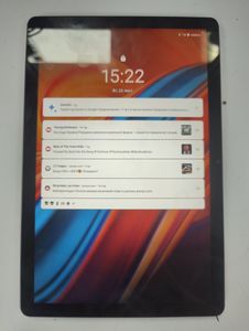 Б/в Планшет Lenovo tab m10 3rd gen 4/64gb 01-200815237