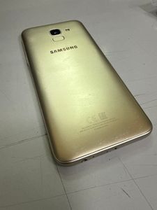 Б/в Мобільний телефон Samsung galaxy j6 2018 2/32gb 01-200814864