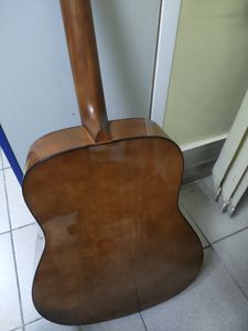 Б/у Акустическая гитара Yamaha f310 tbs 01-200815051