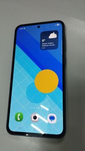 Б/у Мобильний телефон Samsung galaxy a35 5g sm-a356b 8/256gb 01-200814973