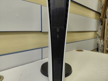 Б/в Ігрова приставка Sony playstation 5 digital edition 825gb 01-200814923