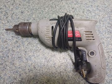 Б/в Дриль ударний Интерскол ду-580 эр 01-200814956