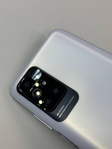 Б/у Мобильний телефон Xiaomi redmi 10 2022 4/64gb 01-200815827