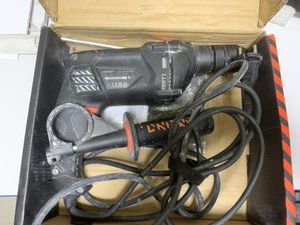 Б/в Дриль ударний Dnipro-M hd-120m 01-200815077