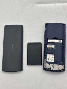 Б/у Мобильний телефон Nokia 105 ss 2023 01-200814793