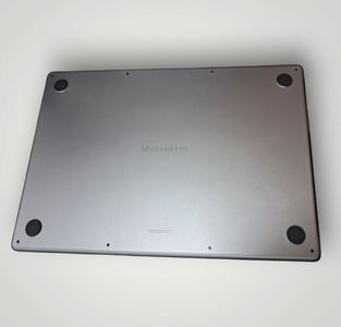 Б/у Ноутбук Apple macbook pro 16" 2023 01-200781012