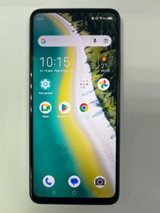 Б/у Мобильний телефон Zte blade a75 4/128gb 01-200815371