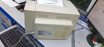 Б/у Принтер Xerox phaser 3117 01-200815238
