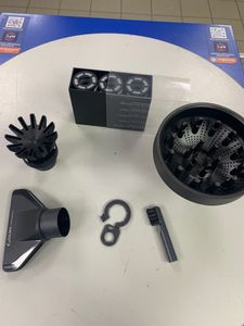 Б/у Фен Ga.ma iq2 perfetto 01-200809234