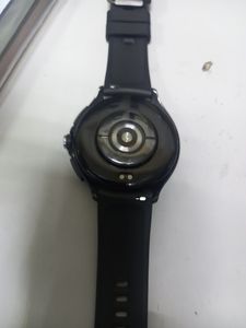 Б/у Смарт-часы Xiaomi watch 2 pro bluetooth case with fluororubber strap 01-200815815