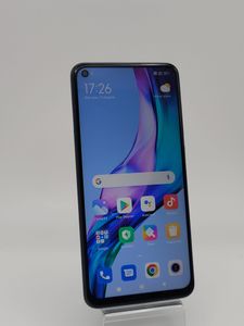Б/у Мобильний телефон Xiaomi redmi note 9 3/64gb 01-200803971