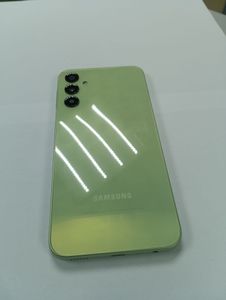 Б/в Мобільний телефон Samsung galaxy a24 sm-a245f 6/128gb 01-200815411