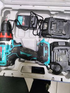 Б/в Шурупокрут Grand да-21ubl pro 01-200817538