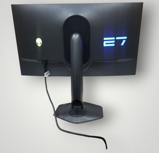 Б/в Монітор Alienware aw2724dm 01-200777892