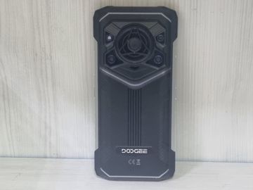 Б/в Мобільний телефон Doogee blade 20 play 8/256gb 01-200817546