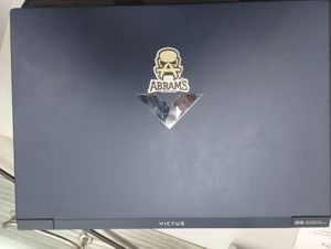 Б/в Ноутбук Hp 15/core i5-12450h ddr5/16gb ddr4/hdd *відсутній/ssd 512 gb/geforce rtx3050 4gb 01-200817007