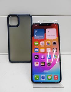 Б/в Мобільний телефон Apple iphone 11 pro max 256gb 01-200816547