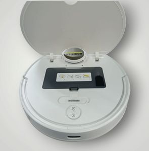 Б/в Робот-пилосос Karcher rcv 3 01-200586862