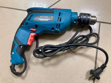 Б/у Дрель ударная Зеніт здп-9013 01-200817430