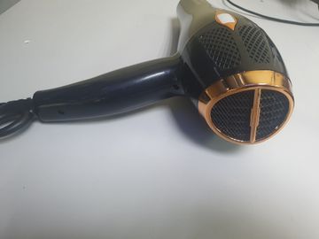 Б/у Фен Crownberg cb-2310 01-200819127