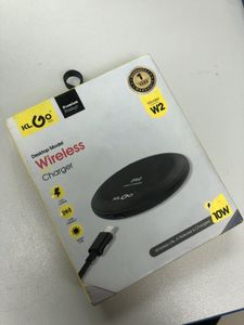 Б/в Бездротова зарядка Klgo 5v-2a 01-200819464