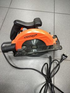 Б/в Пила дискова Dnipro-M cs-185m 01-200817307