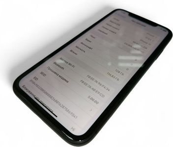 Б/в Мобільний телефон Apple iphone 11 128gb 01-200819628