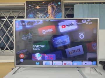 Б/в Телевізор Kivi 32h600gu 01-200816491