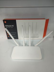 Б/в Бездротовий маршрутизатор Xiaomi mi wifi router 4c 01-200816490