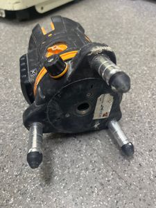 Б/у Лазерный нивелир Geo-Fennel fl66 xtreme sp 01-200816258