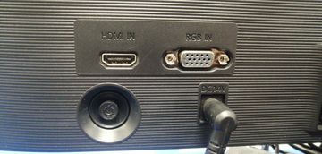 Б/у Монитор Samsung s22f350fhi 01-200821641