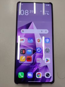 Б/в Мобільний телефон Infinix note 50 pro 12/256gb 01-200821458