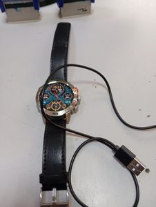 Б/в Смарт-годинник Hoco y20 01-200822072