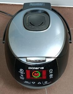 Б/в Мультиварка Polaris pmc 0519d 01-200820993