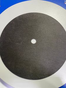 Б/в Диск відрізний Metabo flexiamant super 350*3.0*25.4mm 01-200822122