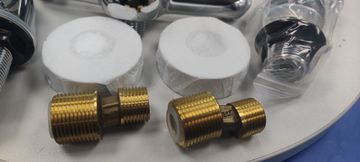 Б/в Змішувач Livarno hg07610-gb 01-200620228