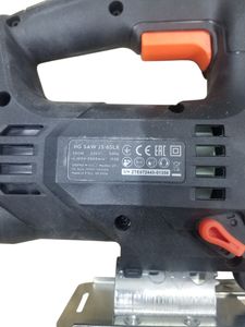 Б/у Электролобзик Dnipro-M js-65lx 01-200821627