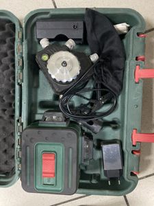 Б/у Лазерный нивелир Dwt llc03-360 bmc 01-200824528