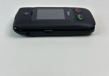 Б/в Мобільний телефон Sigma comfort 50 menol 01-200821546