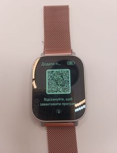 Б/в Смарт-годинник Xiaomi redmi watch 5 active 01-200824591