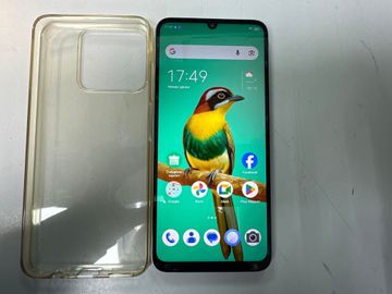 Б/в Мобільний телефон Zte blade a35 4/64gb 01-200824613