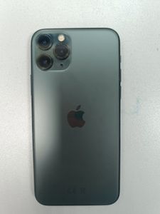 Б/в Мобільний телефон Apple iphone 11 pro max 256gb 01-200824361