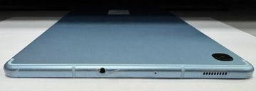 Б/у Планшет Samsung galaxy tab s6 lite 2022 4/64gb wi-fi 01-200744003