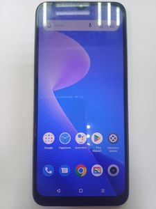 Б/в Мобільний телефон Realme c30s 2/32gb rmx3690 01-200824598